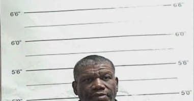 Dwayne Jenkins, - Orleans Parish County, LA 